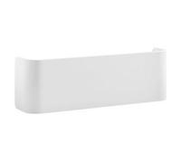 Aric Applique murale LED - Blanc