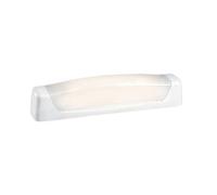 Aric Applique murale LED - Blanc