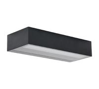 Aric applique murale LED - Blanc