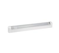 Aric applique murale LED - Blanc