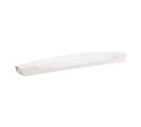 Aric applique murale LED - Blanc