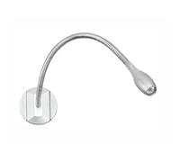 Aric Applique murale LED Liza ET3 - Gris
