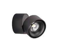 Aric Applique murale LED - Noir