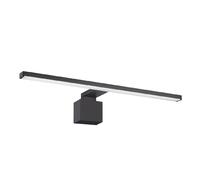 Aric applique murale LED - Noir