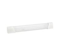 Aric applique murale LED Tori - Blanc