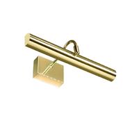 Aric Applique tableau LED - Laiton