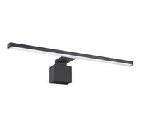 Aric - Applique Tessé - 6.2w - 4000k - Ip44 - Noir 53053
