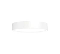 Aric - C4 TUYA - Plaf.-Appl. Mur connecte IP44, 28W CCT 2700-6500K, blanc