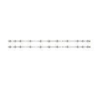 ARICCI Mama's Pearl 2pcs 32quot;NDV REV1.1 32D1334DB LC32LD145K VES315WNDL-01 VES315WNDS-2D-R02 32 VES315WNDL-2D-N02 Bus 32PFL3008H12 Fit for Vestel 32 Pouces LED
