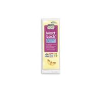 Aries Mott Lock Piège Adhésif Mites Nourriture 3uts