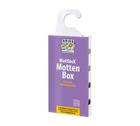 Aries - 4040pimitex - Maison - Mottlock® Mitbox Piège à Mites Textiles