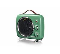 Ariete Ventilateur chauffant électrique d'intérieur 0808 2000 W Vert