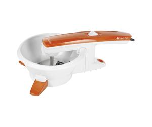 Ariete 261 Gemüsepresse, Passe-vite, Orange