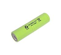 Ariete Batterie 2N1500SC Râpe Gratì 2.0 40 440 443 453 Nimh 2X 1.2V 1.5Ah