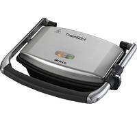 Ariete Grille-pain et gril Slim 1000 W