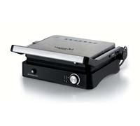 Ariete MetalGrill 3in1 1934 Gril électrique 2000W 3 modes Plaques amovibles