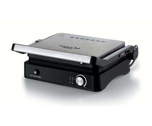 Ariete MetalGrill 3in1 1934 Gril électrique 2000W 3 modes Plaques amovibles