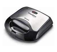 Ariete Toast & Grill Easy - Gril -électrique - 308 cm ² G
