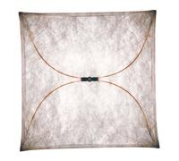 Ariette Applique murale / Plafond lumière Flos 100 cm - 8059607014226