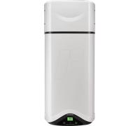 ARIST EVO110WHDE - Réservoir d'eau chaude Ariston avec pompe, 110 litres