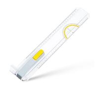 Aristo 70-AR7086 Rail de rechange pour plaque de dessin Geo Board A4