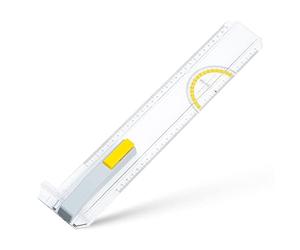 Aristo 70-AR7086 Rail de rechange pour plaque de dessin Geo Board A4