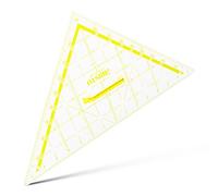 Aristo AR1650W Rapporteur Plastique (Import Allemagne)