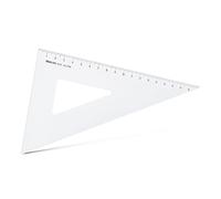 Aristo AR6020 Équerre 60° Fraisée