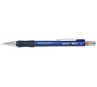 Aristo AR85115 Pack de 10 porte-mine WD1 HB Bleu 0,5