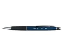Aristo AR85305 Lot de 10 porte-mine 3fit 0,5 mm (Bleu/noir)