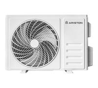 Ariston AERES NET 35 MA1-O Unité extérieure de climatisation Blanc