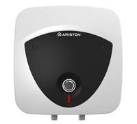 Ariston ANDRIS LUX - Chauffe-eau électrique Sur Évier 30 litres - Puissance 2000W - Compact, facile à utiliser - Conçu et fabriqué pour être installé en France