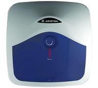 Ariston BLU EVO R 15U/3 EU verticale Réservoir (stockage d'eau) Système de chauffe-eau unique Gris et Blanc