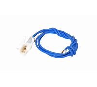 Ariston Cannon Hotpoint Indesit Jackson four Rouge lampe Témoin. véritable Numéro de pièce C00028054