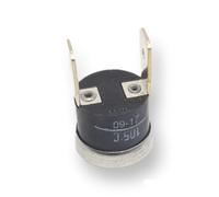 ARISTON CHAFFOTEAUX THERMOSTAT SECURITE THERMIQUE 105°C 61010191 CHAUDIERE CLICS