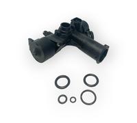 ARISTON CHAFFOTEAUX VANNE 3 VOIES COMPLETE AVEC MOTEUR 61010000 CHAUDIERE ELEXIA