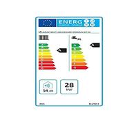Ariston - Chaudière à condensation d'extérieur Ariston Cares Premium EXT - 30 kW, alimentation méthane, en stock