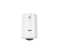 Ariston Chauffe-eau BLU1 R 3201891 Électrique 80 L Vertical Blanc