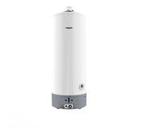 ARISTON - Chauffe-eau à gaz SGA X 200 vertical stable 190L - ARISTON - 3211224
