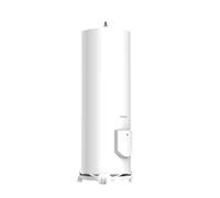 ARISTON - Chauffe-eau électrique 250l SAGEO XPERT stéatite vertical sur socle D570mm - ARISTON - 3000792