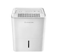 Ariston Deos 12 Déshumidificateur portable blanc