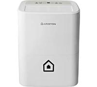 Ariston Deos 16s Net Déshumidificateur Transparent Taille unique / Prise UE 220 V Transparent Taille unique