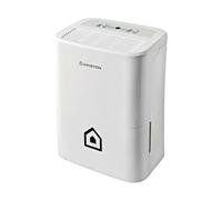 Ariston DEOS 20s Déshumidificateur portable 3 litres 42dB 379W Blanc