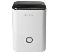 Ariston Deos 21s 3,3 L 41 dB 395 W Noir, Blanc