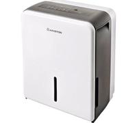 Ariston Deos 30 3 L 47 dB 462 W Noir, Blanc