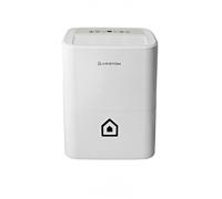 Hotpoint-Ariston Déshumidificateur DEOS 20 S 20 L 379 W Blanc