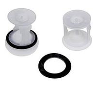 Ariston - Filtre kit pompe de vidange -askoll / plaset - C00141034 G
