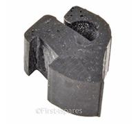 Ariston Four Grille Support Pour Cuisinière Plate-forme / Caoutchouc Tampon De Plaque De Cuisson