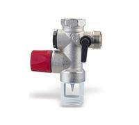 ARISTON GROUPE DE SÉCURITÉ HYDRAULIQUE 1/2