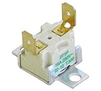 ARISTON HOTPOINT HOTPOINT Thermostat d'origine pour Four, cuisinière C00089573 Numérique 300°C Indoor 1 unité Plastique Pile Thermomètre Oven Thermostat